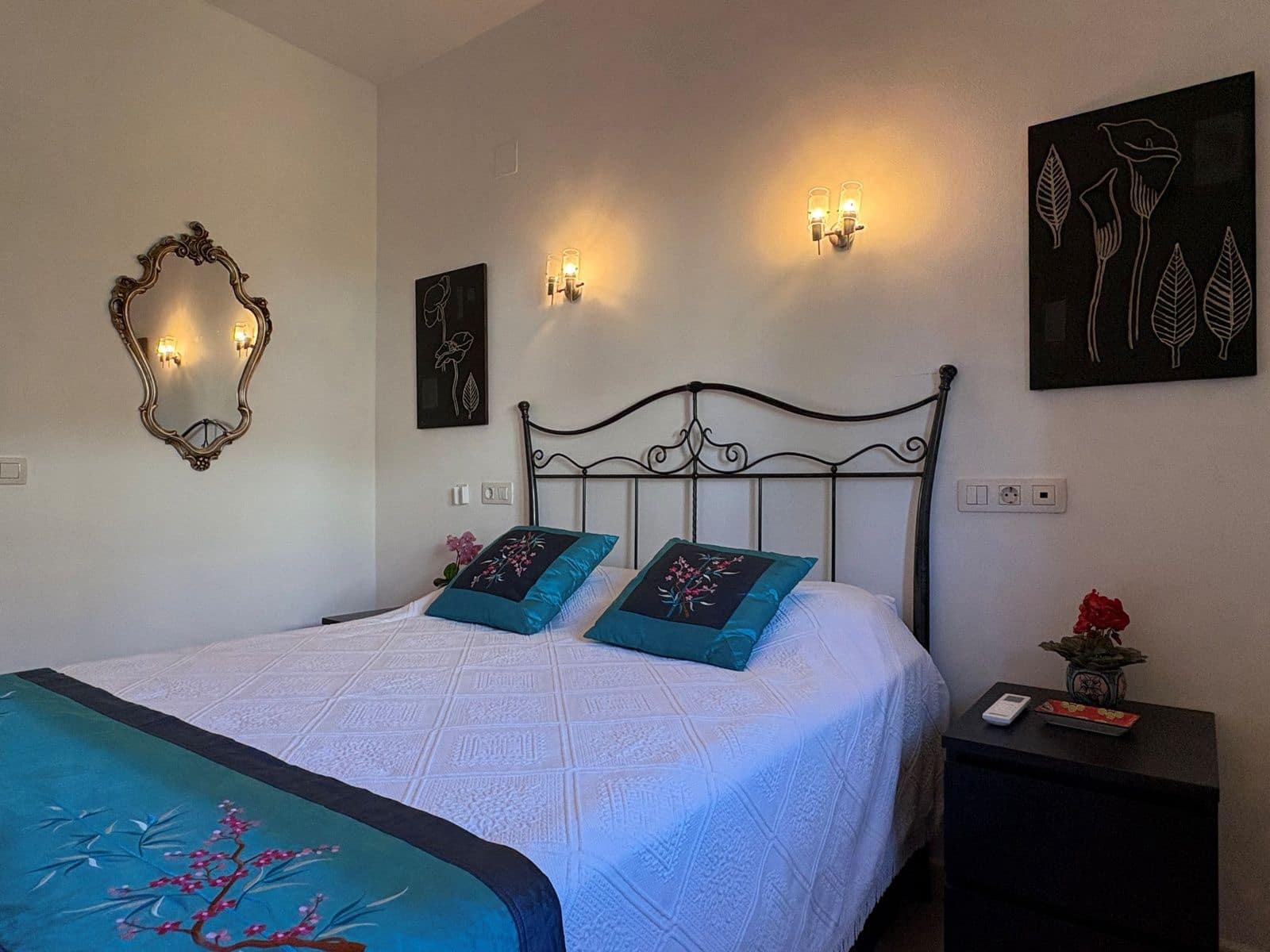 4 chambre Villa/Maison à vendre à Moraira avec piscine garage - 795 000 € (Ref: 9402415)