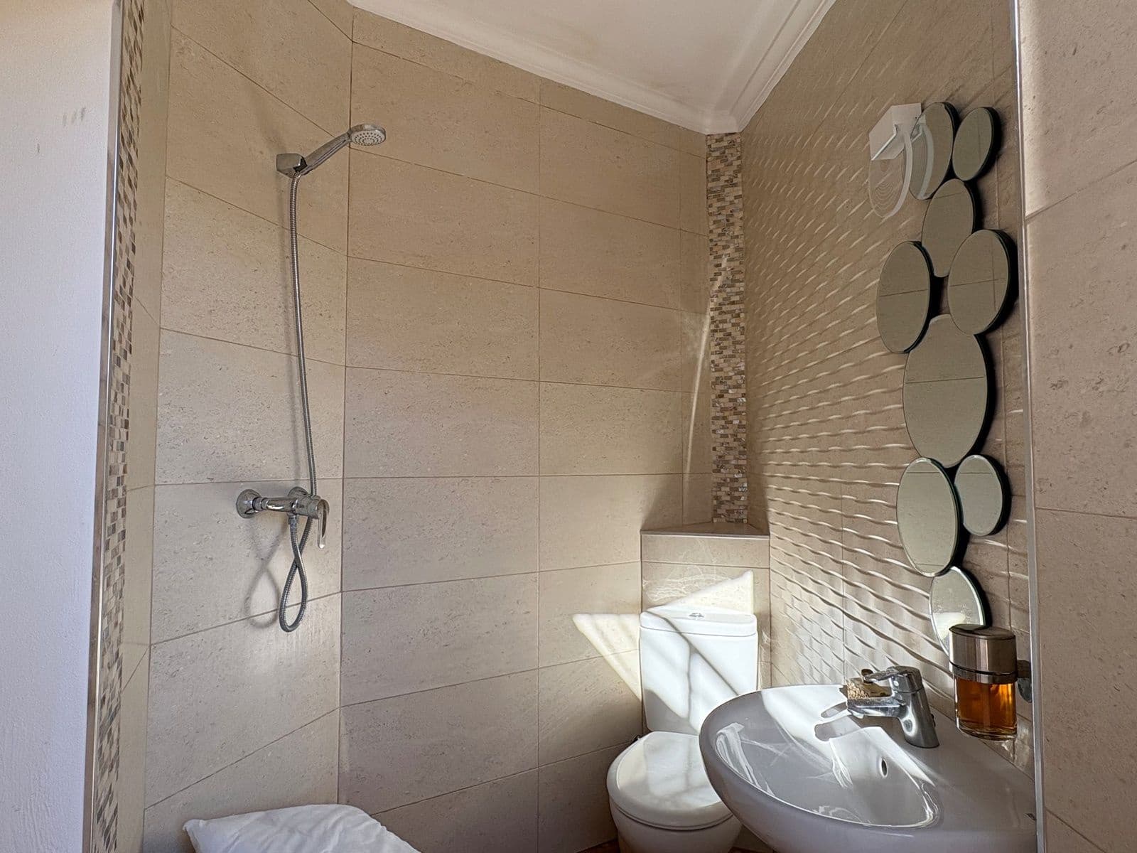 4 chambre Villa/Maison à vendre à Moraira avec piscine garage - 795 000 € (Ref: 9402415)