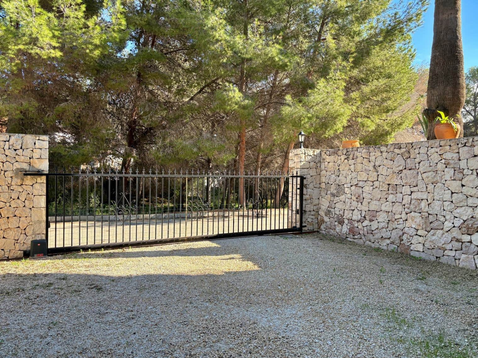 4 chambre Villa/Maison à vendre à Moraira avec piscine garage - 795 000 € (Ref: 9402415)