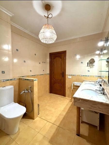 Chalet de 5 habitaciones en Ciudad Quesada en venta con piscina garaje - 630.000 € (Ref: 9402505)