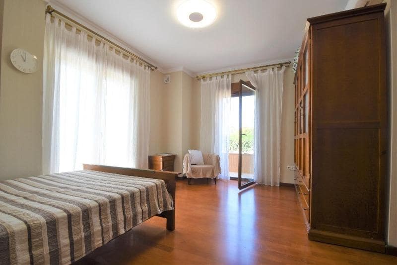 Chalet de 5 habitaciones en Ciudad Quesada en venta con piscina garaje - 630.000 € (Ref: 9402505)