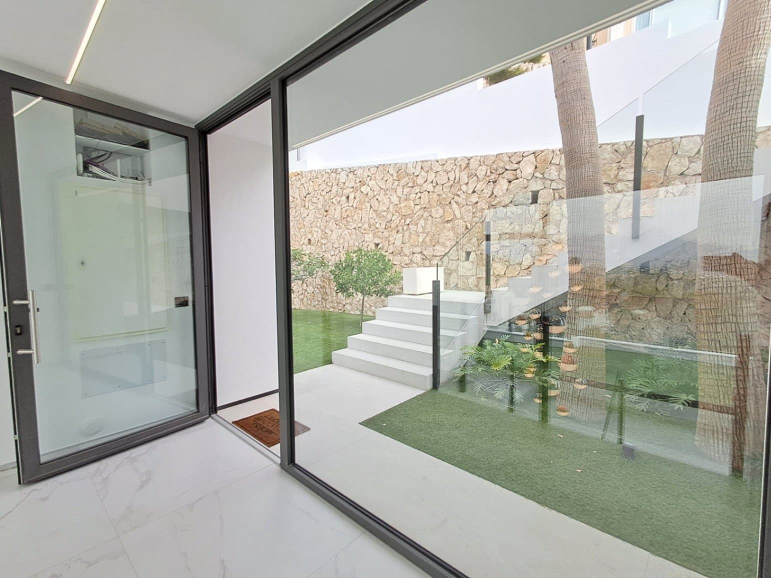 5 Zimmer Villa zu verkaufen in Altea mit Pool Garage - 2.350.000 € (Ref: 9410071)