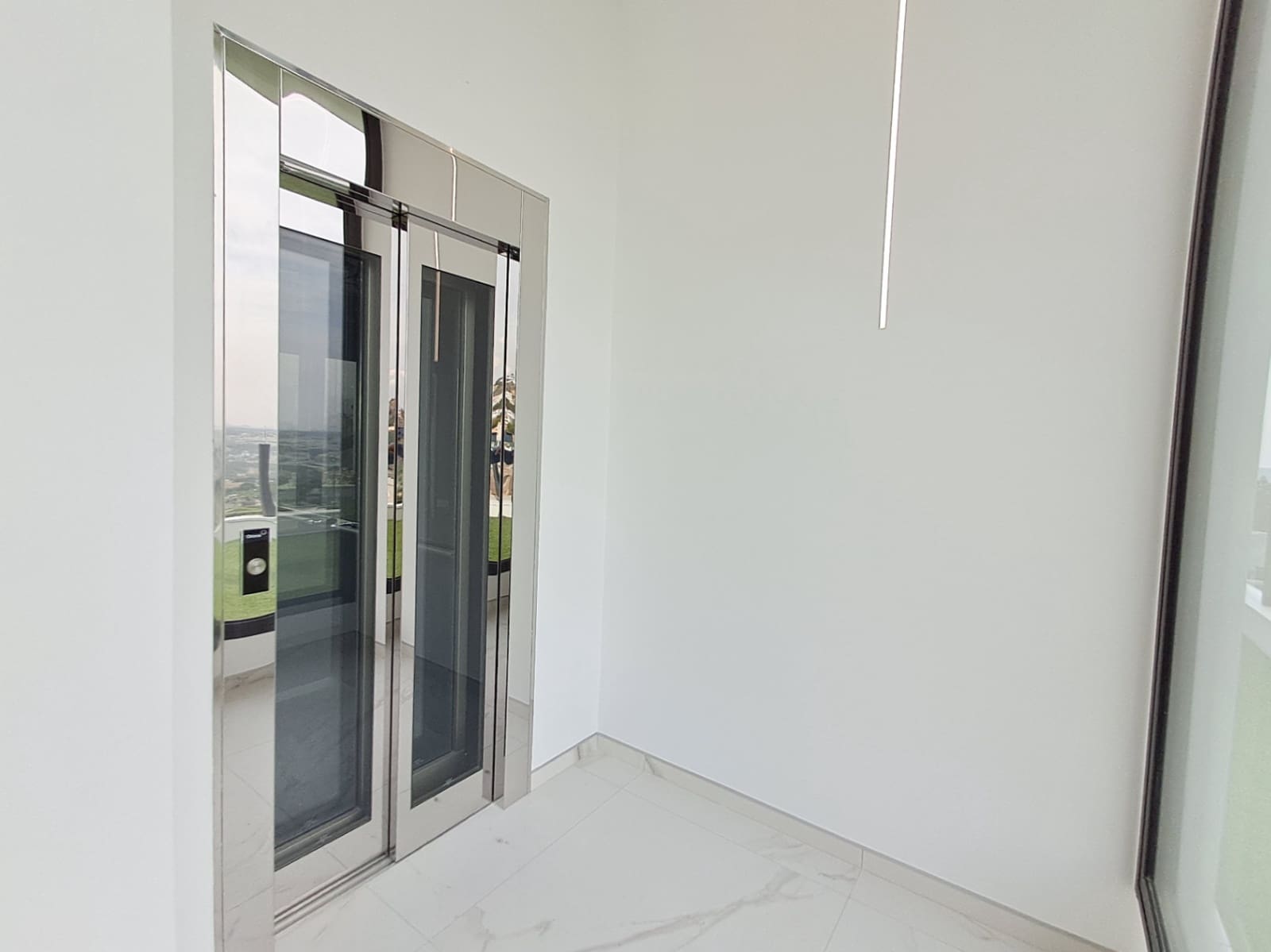 5 Zimmer Villa zu verkaufen in Altea mit Pool Garage - 2.350.000 € (Ref: 9410071)