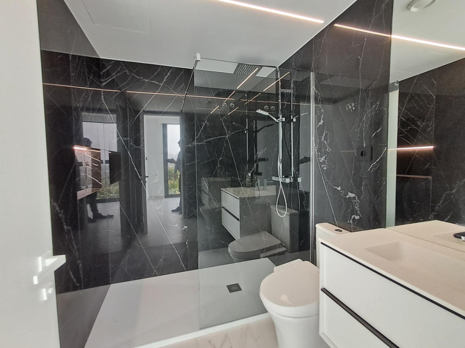 5 Zimmer Villa zu verkaufen in Altea mit Pool Garage - 2.350.000 € (Ref: 9410071)