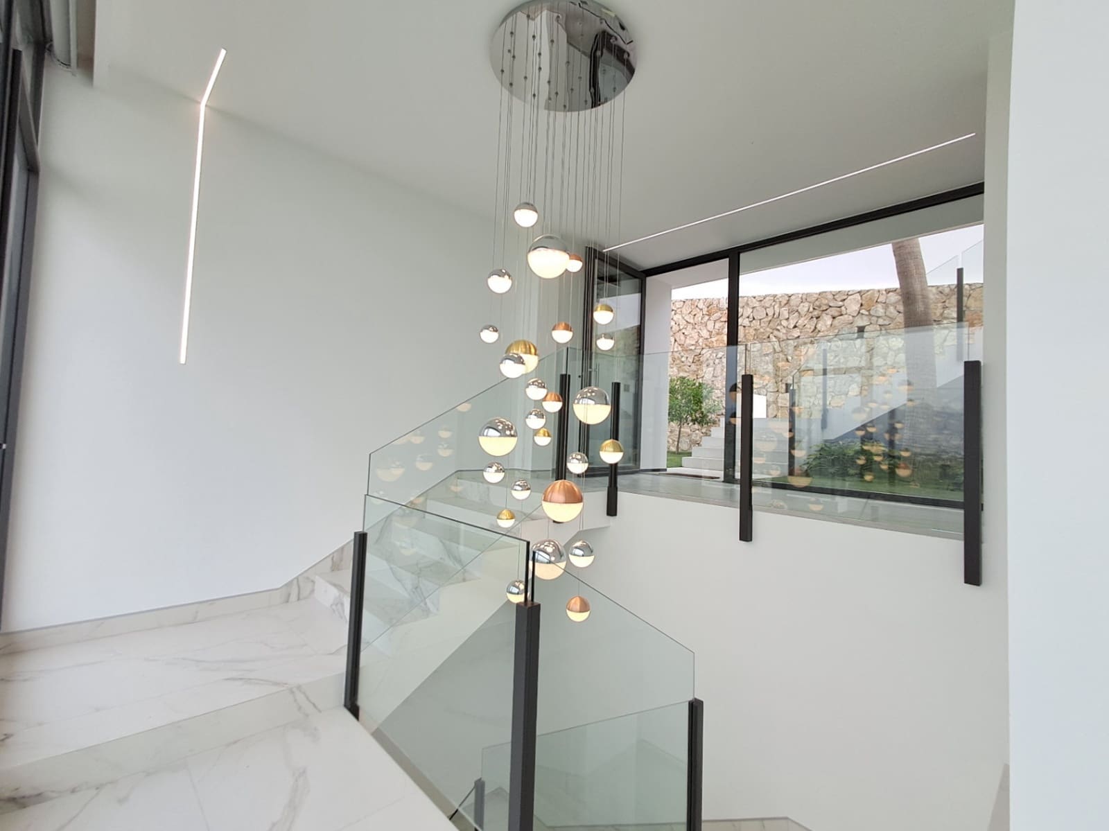 5 Zimmer Villa zu verkaufen in Altea mit Pool Garage - 2.350.000 € (Ref: 9410071)