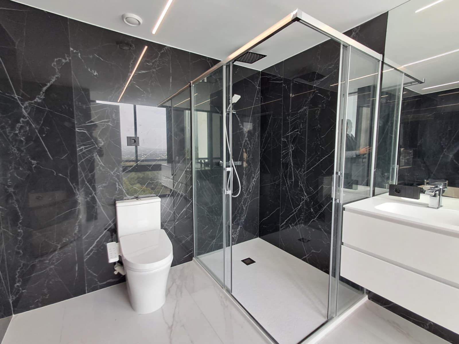 5 Zimmer Villa zu verkaufen in Altea mit Pool Garage - 2.350.000 € (Ref: 9410071)