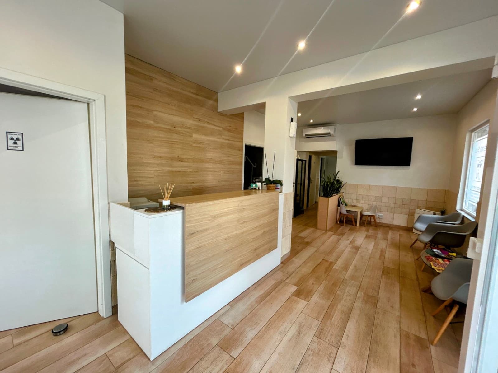 Bedrijf te koop in Ondara - € 98.000 (Ref: 9412803)