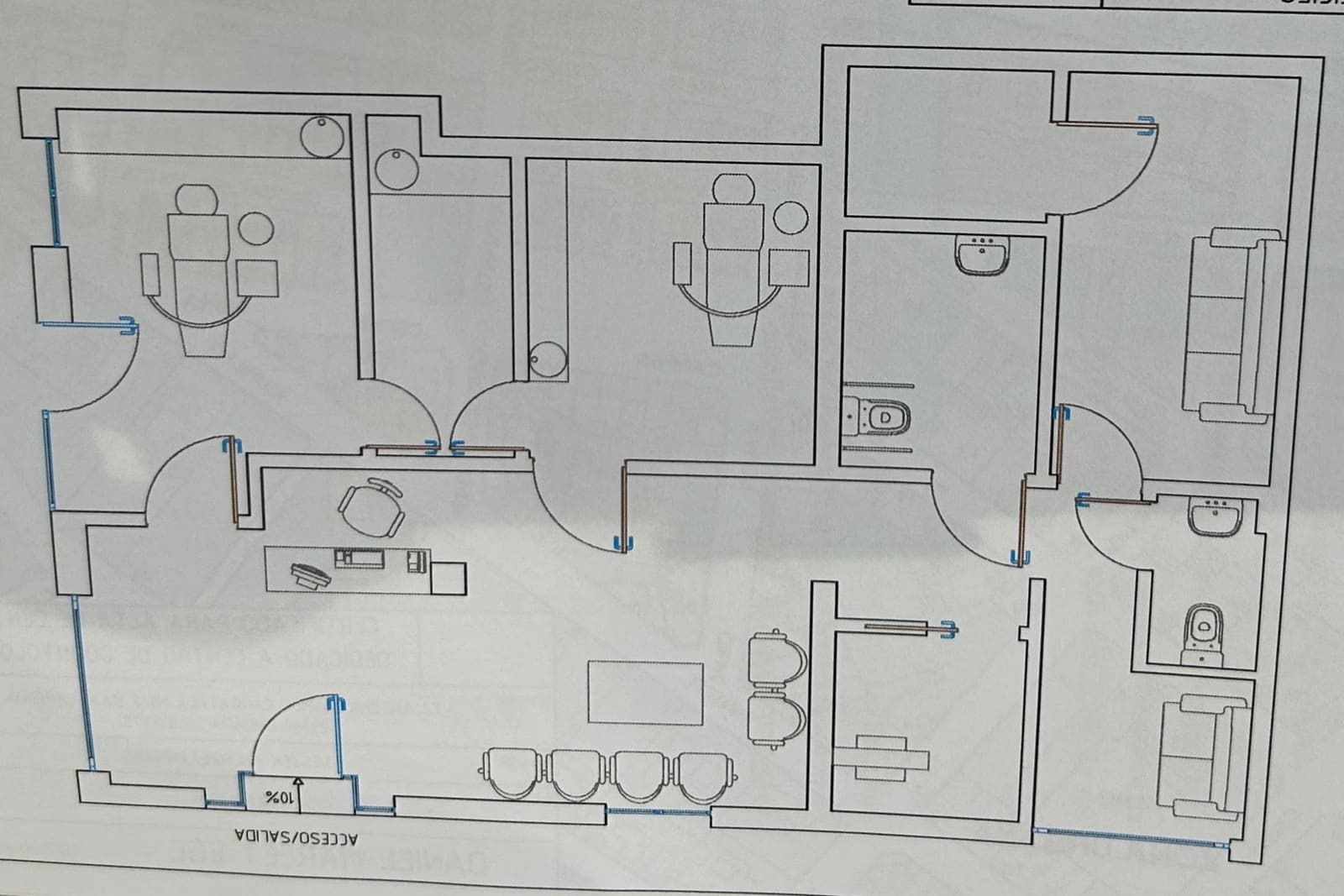Bedrijf te koop in Ondara - € 98.000 (Ref: 9412803)