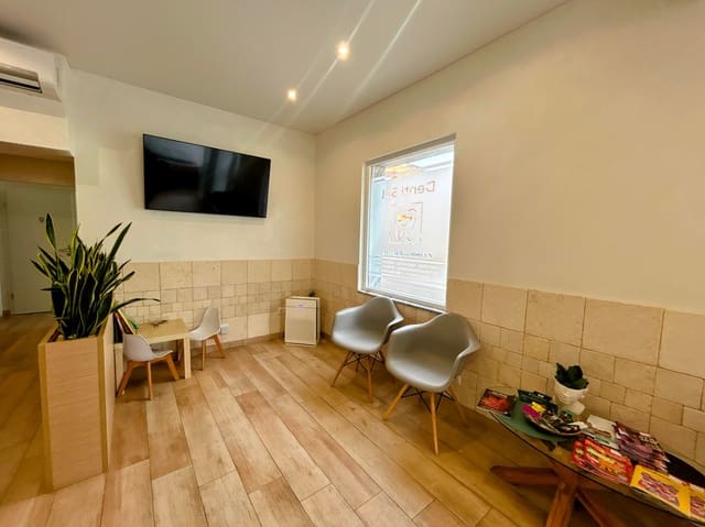 Business for sale in Ondara - € 98,000 (Ref: 9412803)