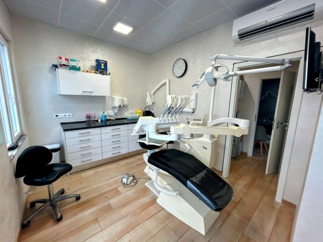 Business for sale in Ondara - € 98,000 (Ref: 9412803)