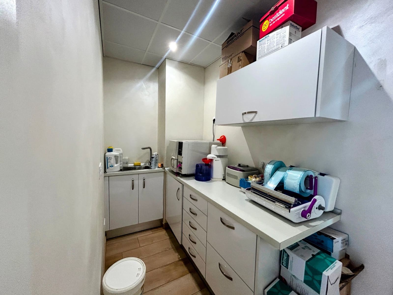 Bedrijf te koop in Ondara - € 98.000 (Ref: 9412803)