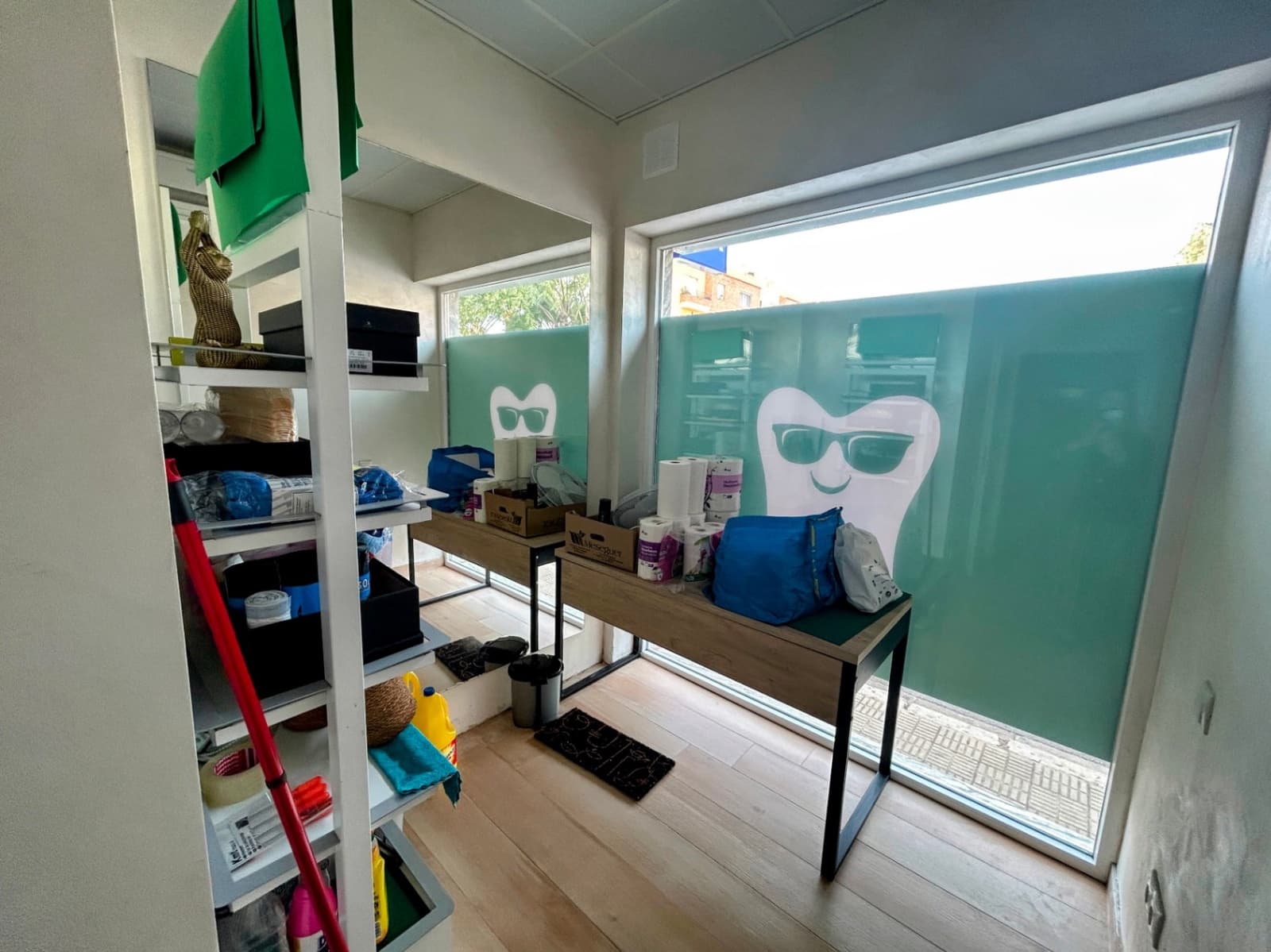 Bedrijf te koop in Ondara - € 98.000 (Ref: 9412803)