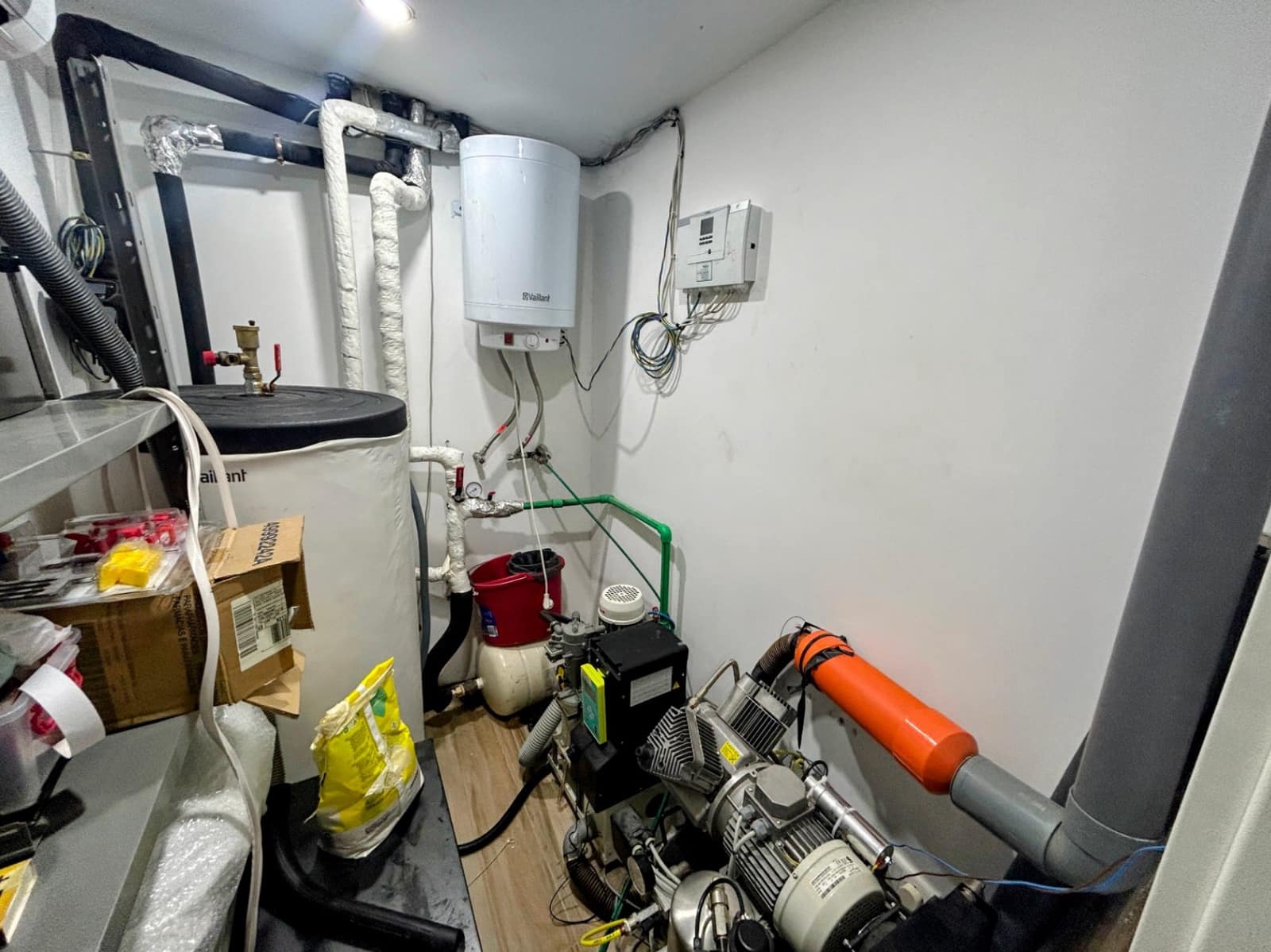 Bedrijf te koop in Ondara - € 98.000 (Ref: 9412803)