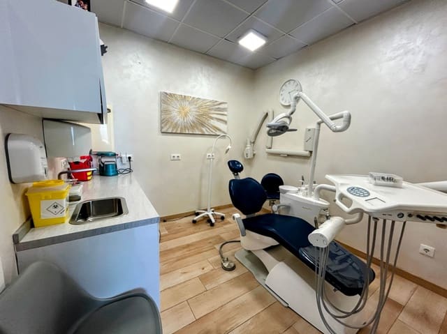 Business for sale in Ondara - € 98,000 (Ref: 9412803)