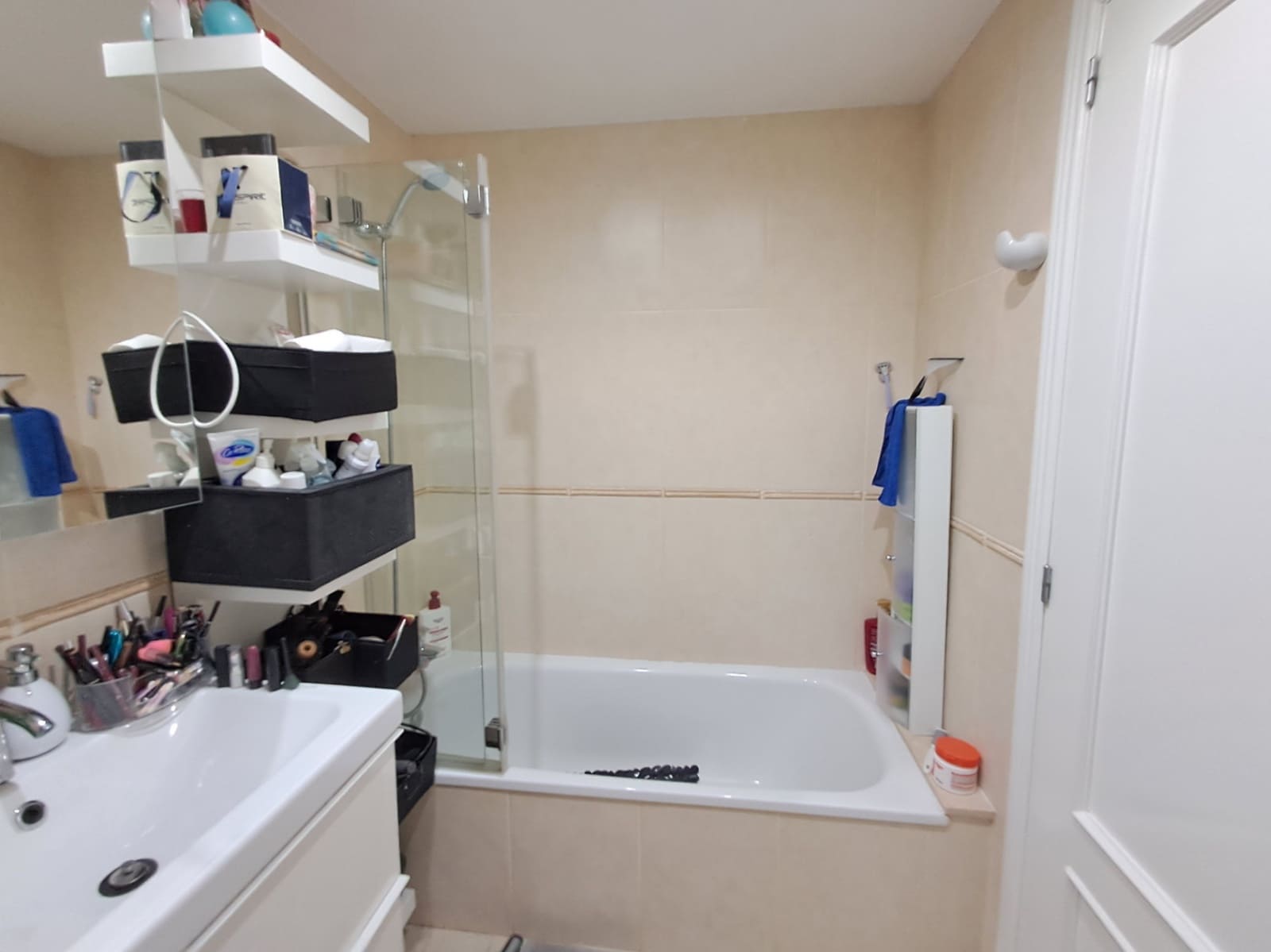 2 bedroom Apartment for sale in La Villajoyosa / Vila Joiosa with pool - € 350,000 (Ref: 9414577)