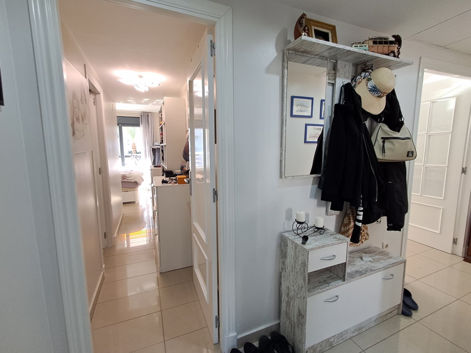 2 bedroom Apartment for sale in La Villajoyosa / Vila Joiosa with pool - € 350,000 (Ref: 9414577)