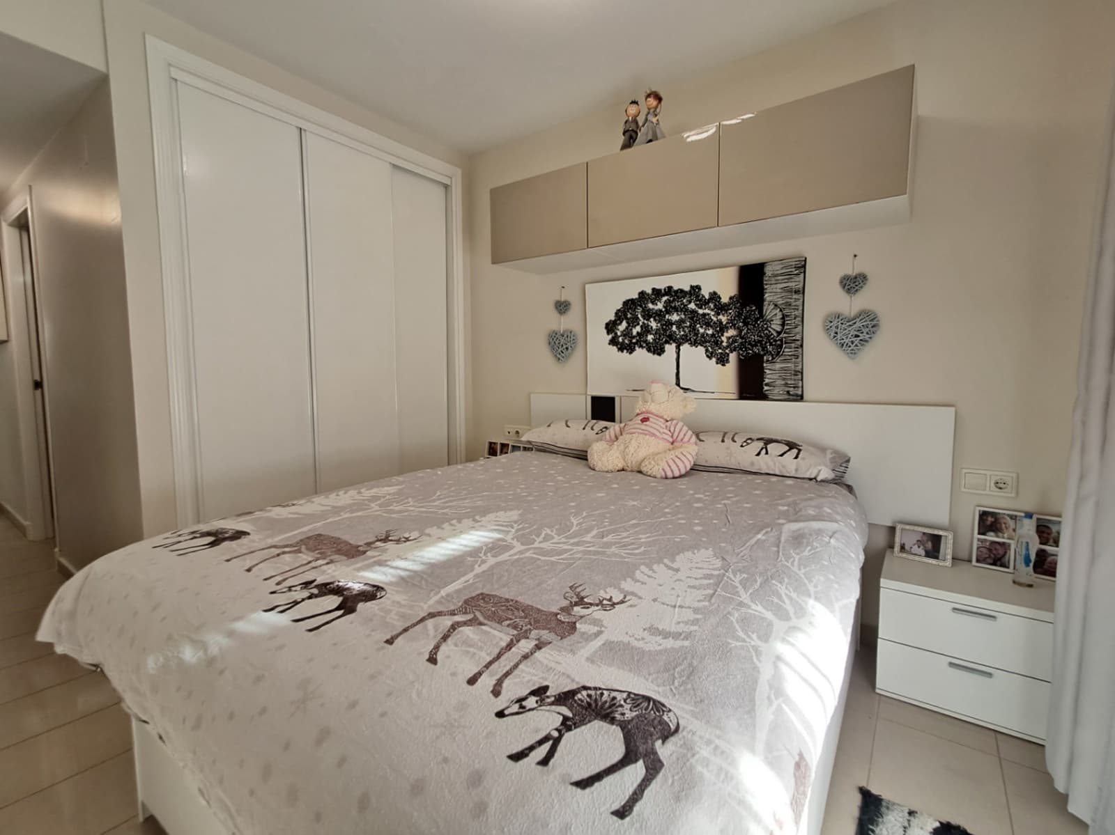 2 bedroom Apartment for sale in La Villajoyosa / Vila Joiosa with pool - € 350,000 (Ref: 9414577)