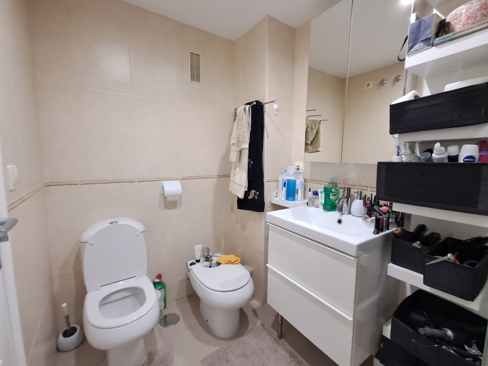 2 bedroom Apartment for sale in La Villajoyosa / Vila Joiosa with pool - € 350,000 (Ref: 9414577)