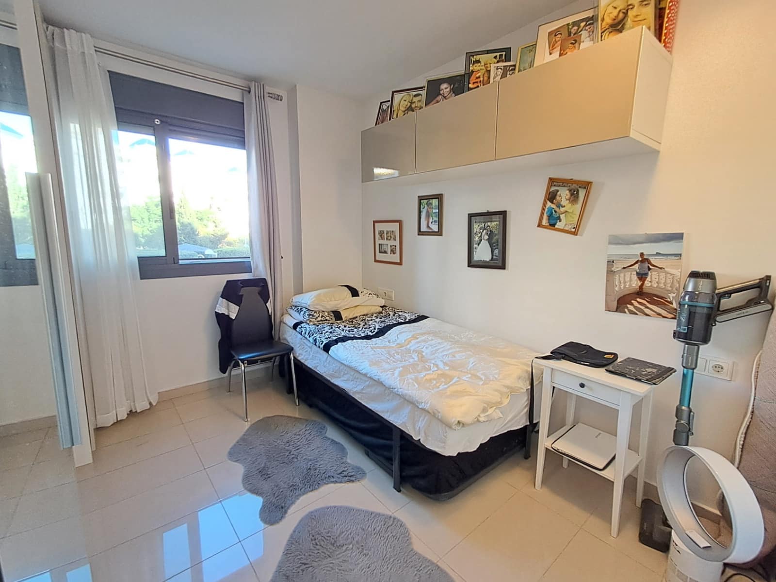 2 bedroom Apartment for sale in La Villajoyosa / Vila Joiosa with pool - € 350,000 (Ref: 9414577)