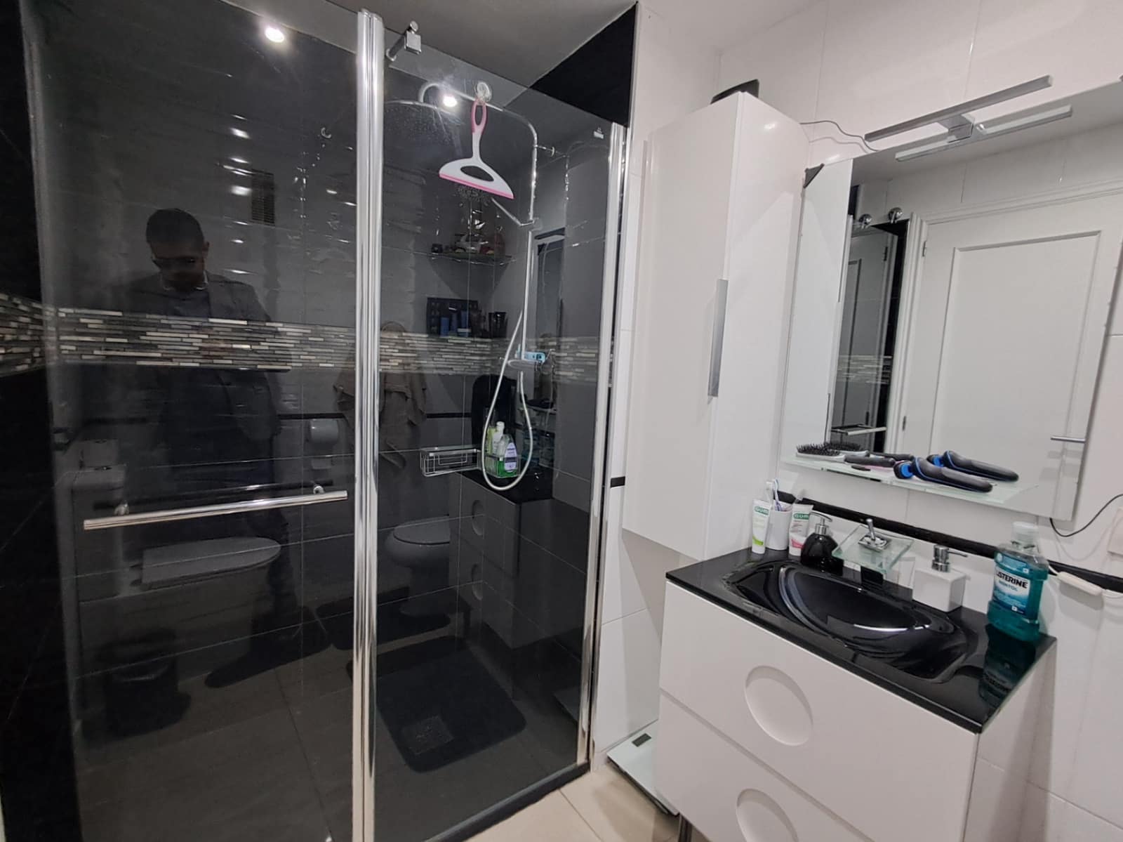 2 bedroom Apartment for sale in La Villajoyosa / Vila Joiosa with pool - € 350,000 (Ref: 9414577)