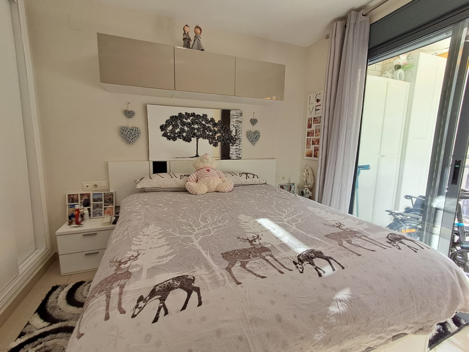 2 bedroom Apartment for sale in La Villajoyosa / Vila Joiosa with pool - € 350,000 (Ref: 9414577)