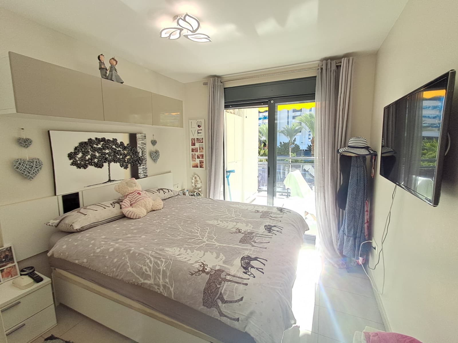 2 bedroom Apartment for sale in La Villajoyosa / Vila Joiosa with pool - € 350,000 (Ref: 9414577)