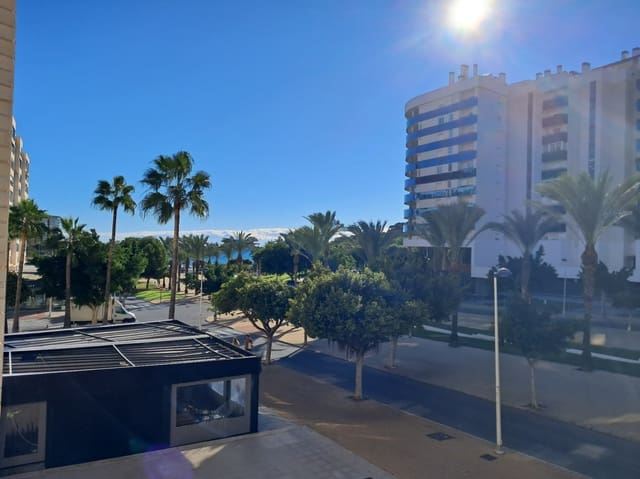 2 quarto Apartamento para venda em La Villajoyosa / Vila Joiosa com piscina - 350 000 € (Ref: 9414577)