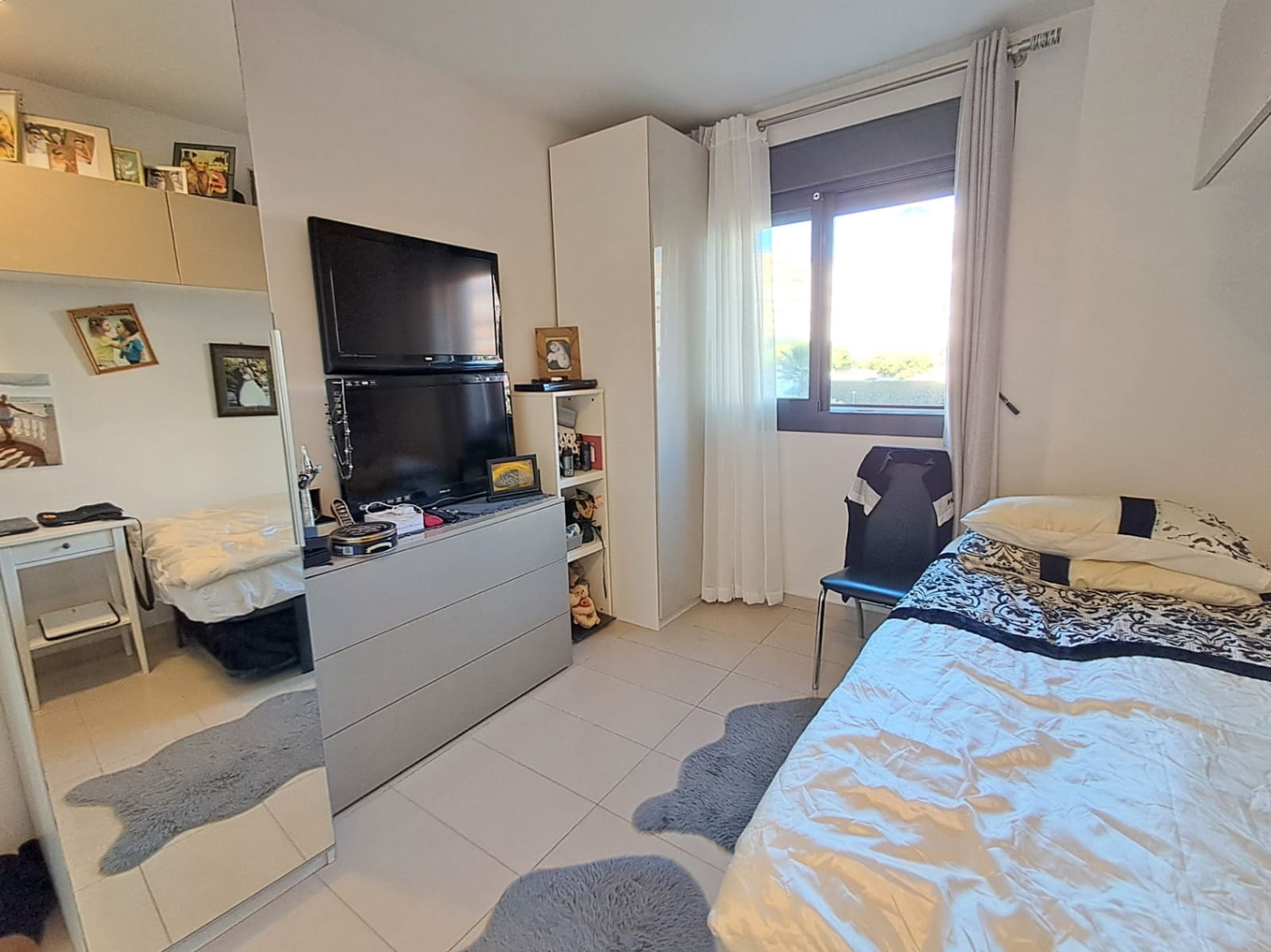 2 bedroom Apartment for sale in La Villajoyosa / Vila Joiosa with pool - € 350,000 (Ref: 9414577)