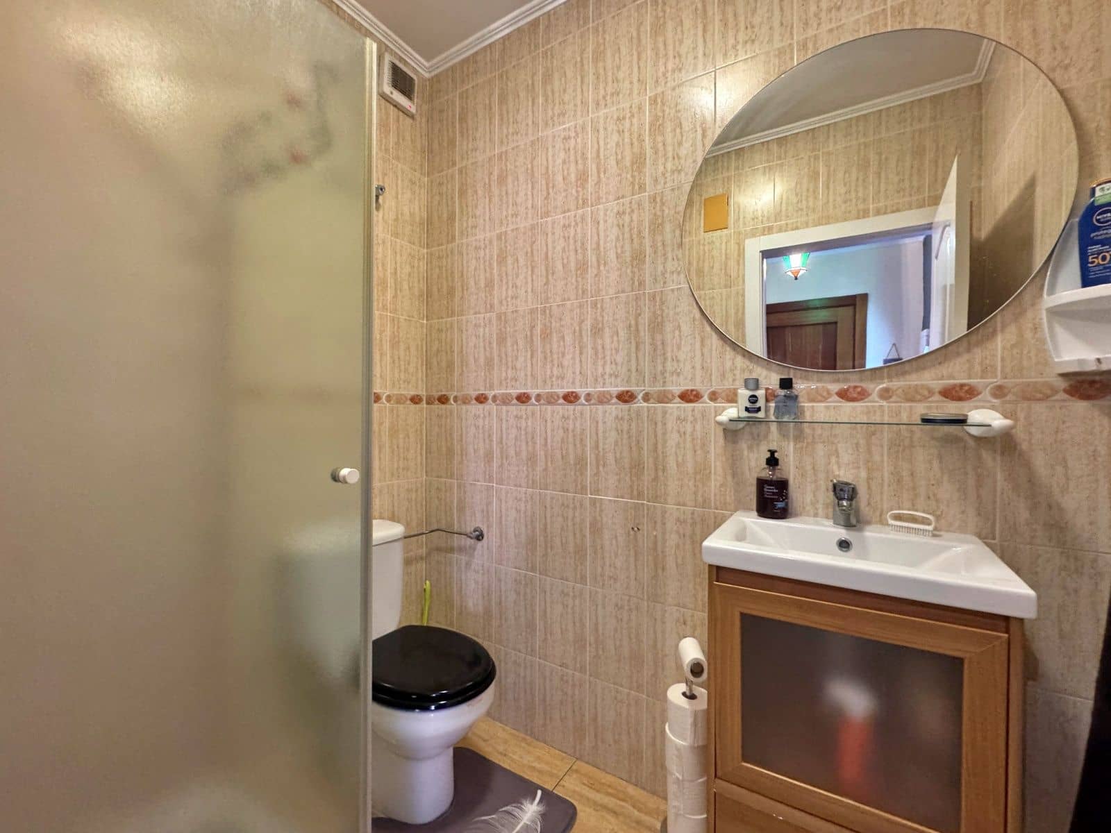 3 sovrum Villa att hyra i Benitachell / Benitatxell med pool garage - 1 300 € (Ref: 9415090)