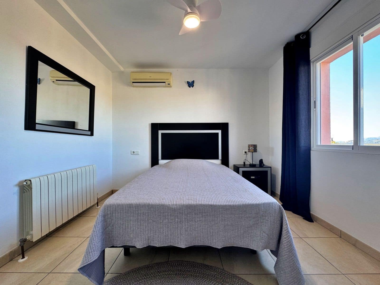 3 sovrum Villa att hyra i Benitachell / Benitatxell med pool garage - 1 300 € (Ref: 9415090)