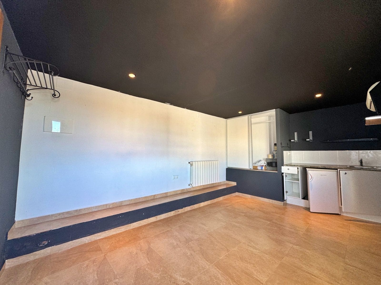 3 sovrum Villa att hyra i Benitachell / Benitatxell med pool garage - 1 300 € (Ref: 9415090)