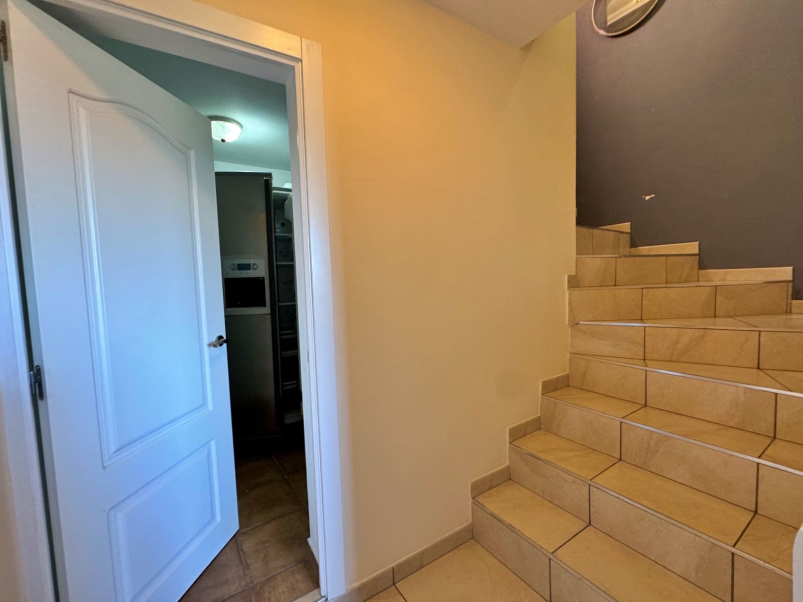 3 sovrum Villa att hyra i Benitachell / Benitatxell med pool garage - 1 300 € (Ref: 9415090)