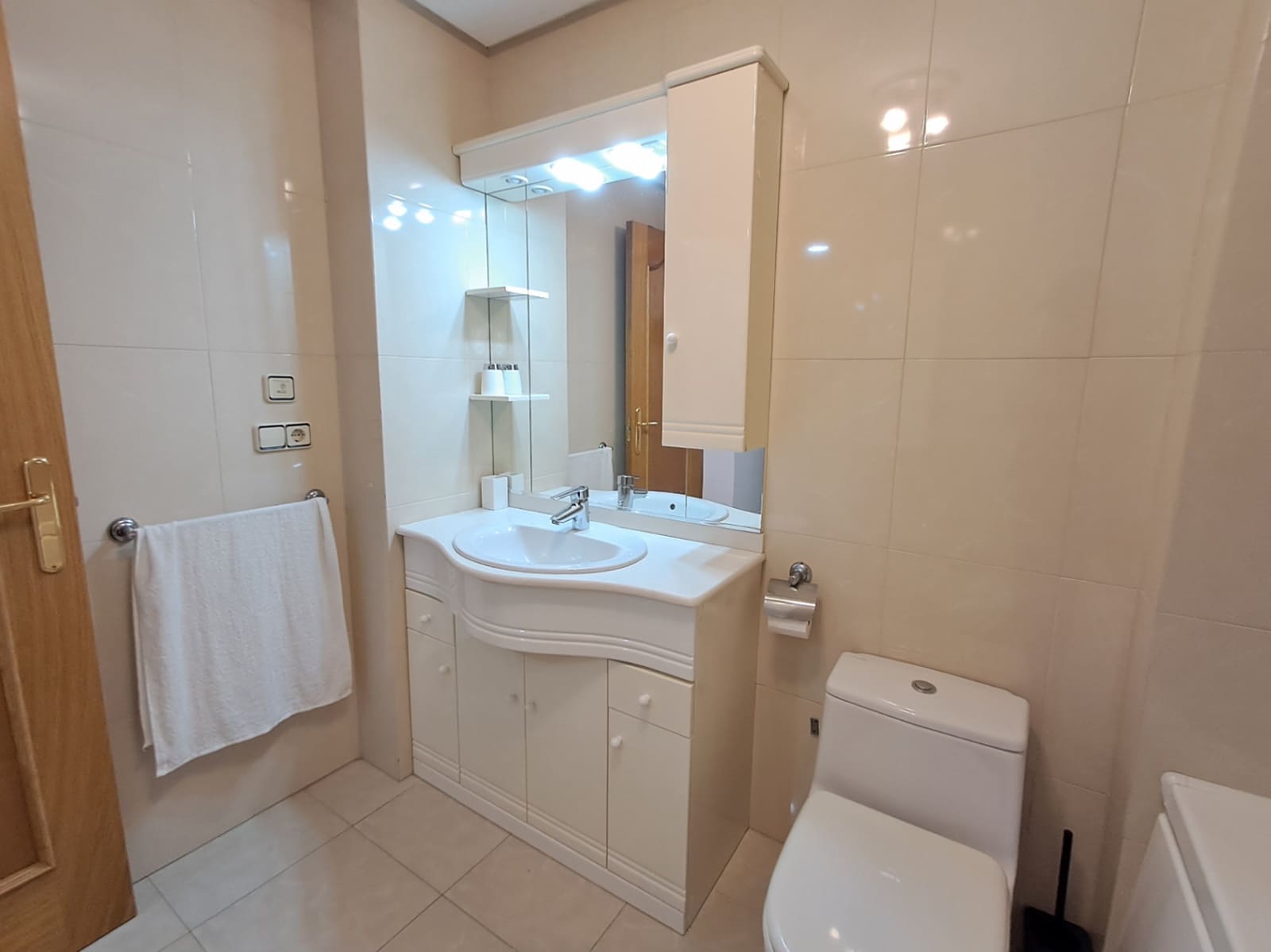 2 bedroom Apartment for sale in La Villajoyosa / Vila Joiosa with pool garage - € 344,000 (Ref: 9420031)