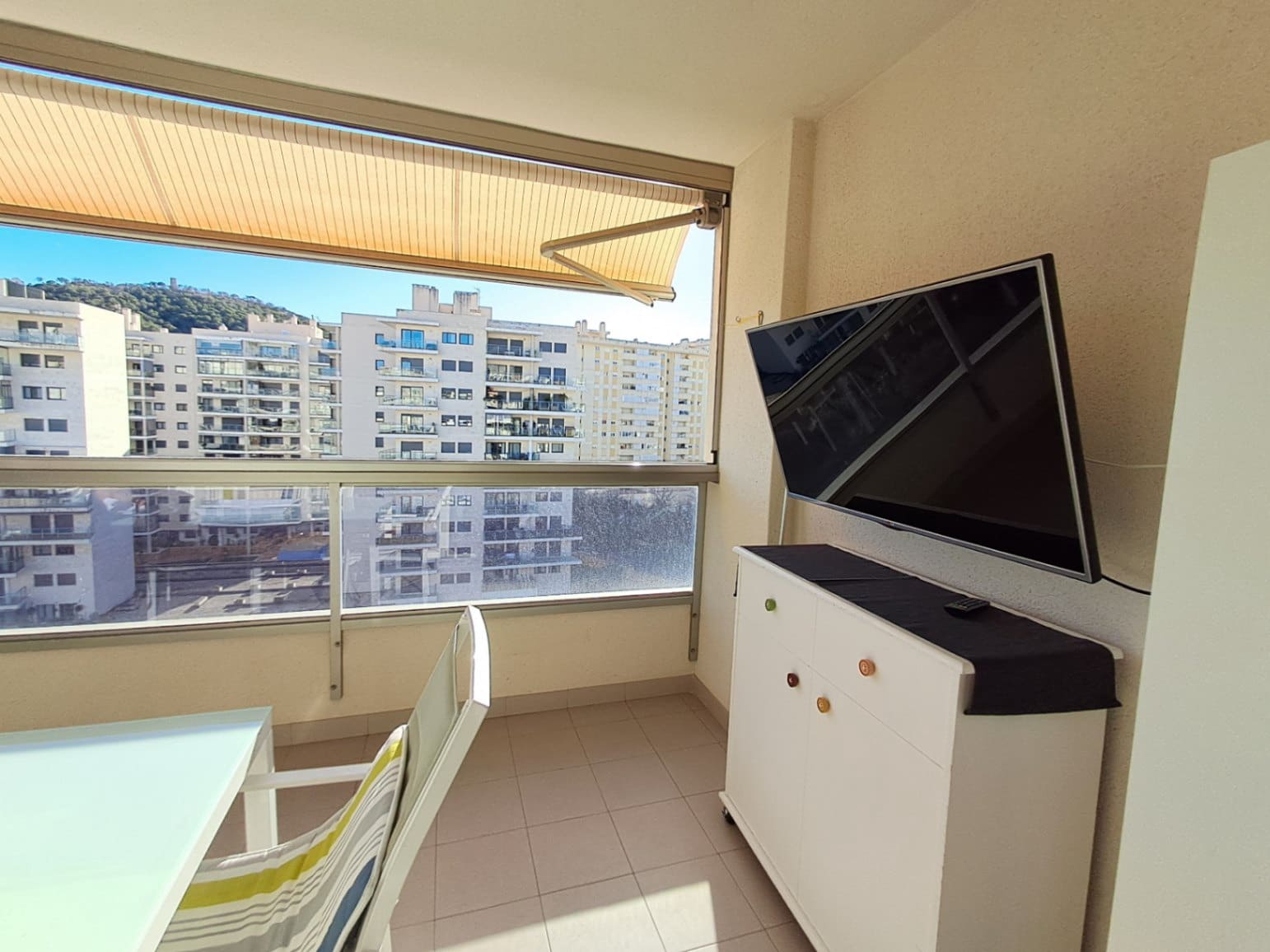 2 bedroom Apartment for sale in La Villajoyosa / Vila Joiosa with pool garage - € 344,000 (Ref: 9420031)