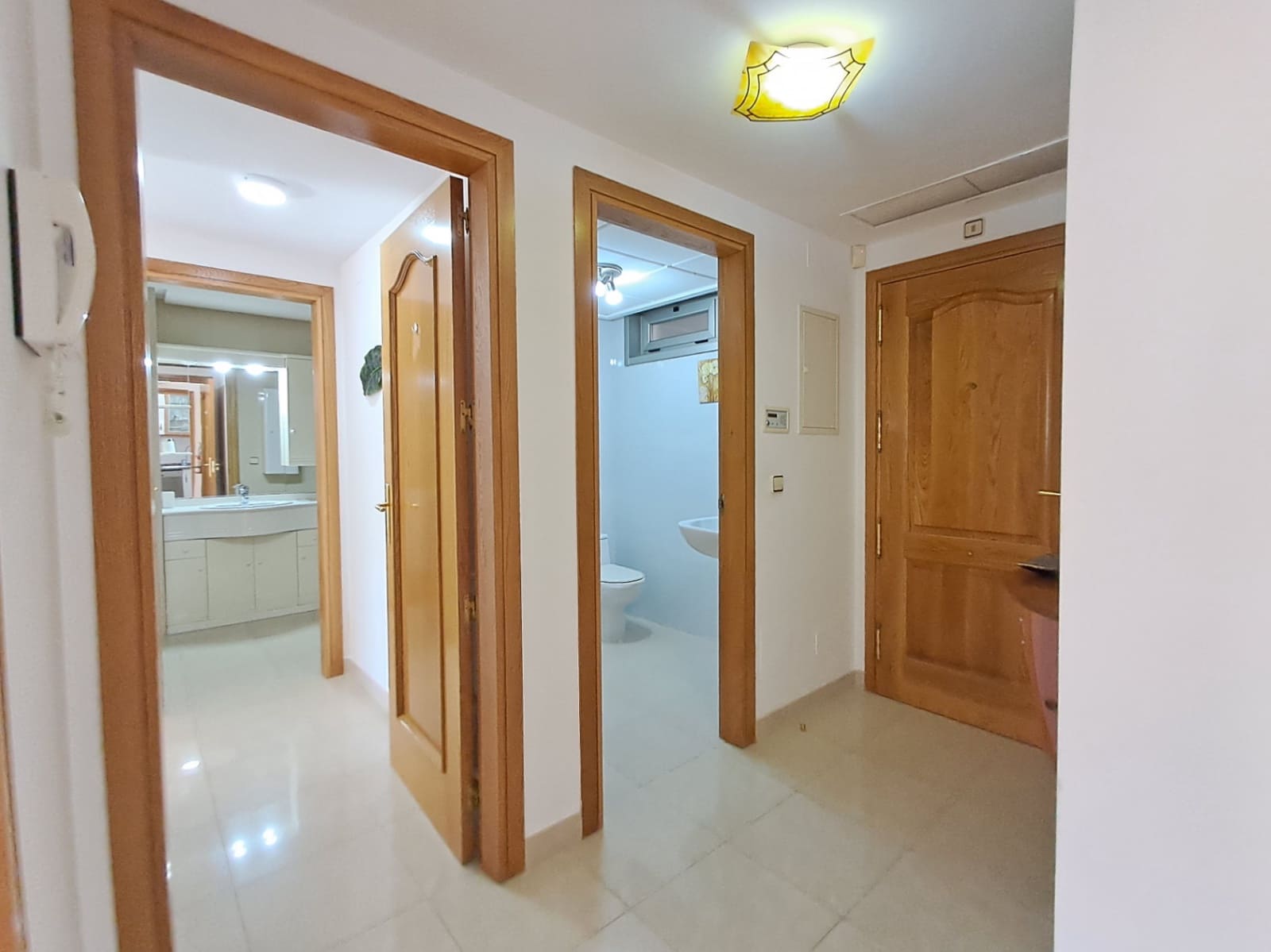 2 bedroom Apartment for sale in La Villajoyosa / Vila Joiosa with pool garage - € 344,000 (Ref: 9420031)