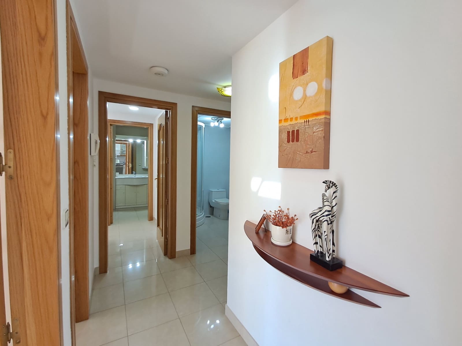 2 bedroom Apartment for sale in La Villajoyosa / Vila Joiosa with pool garage - € 344,000 (Ref: 9420031)