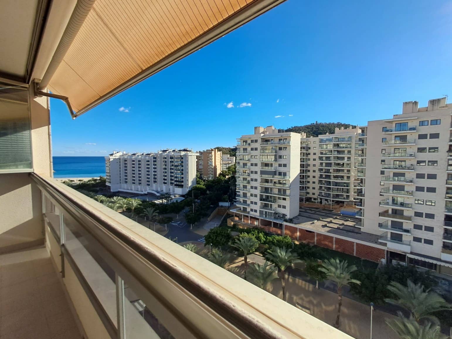 2 bedroom Apartment for sale in La Villajoyosa / Vila Joiosa with pool garage - € 344,000 (Ref: 9420031)