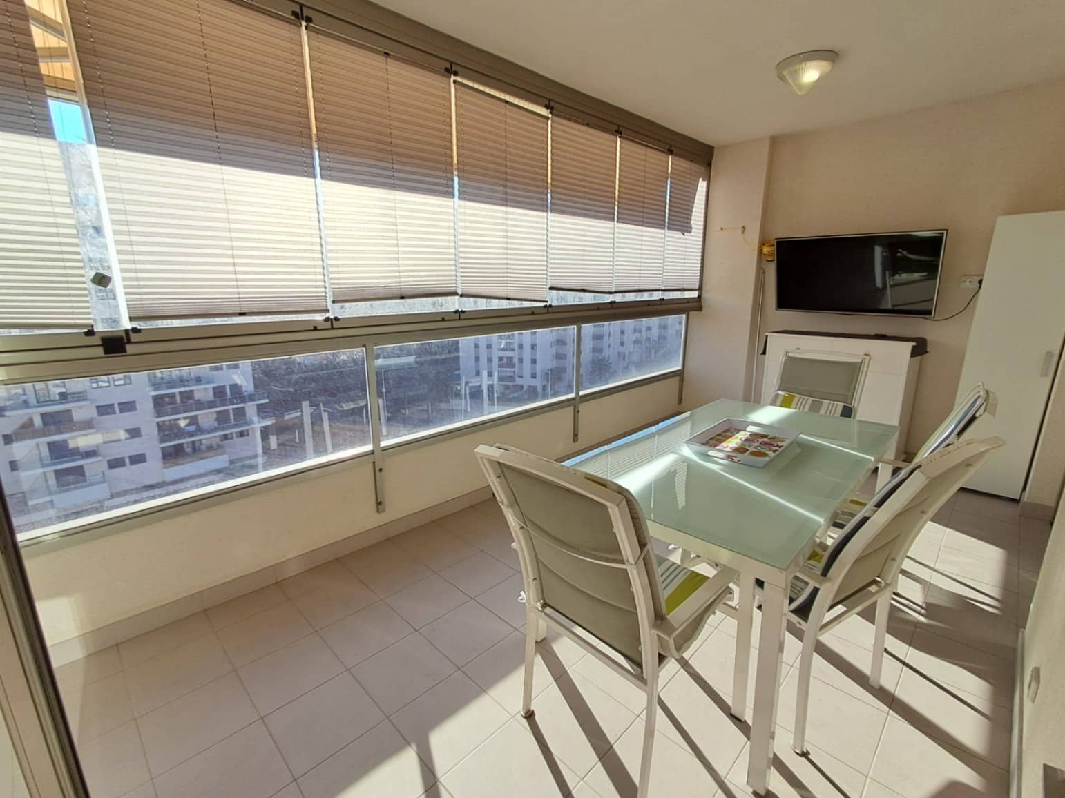 2 bedroom Apartment for sale in La Villajoyosa / Vila Joiosa with pool garage - € 344,000 (Ref: 9420031)