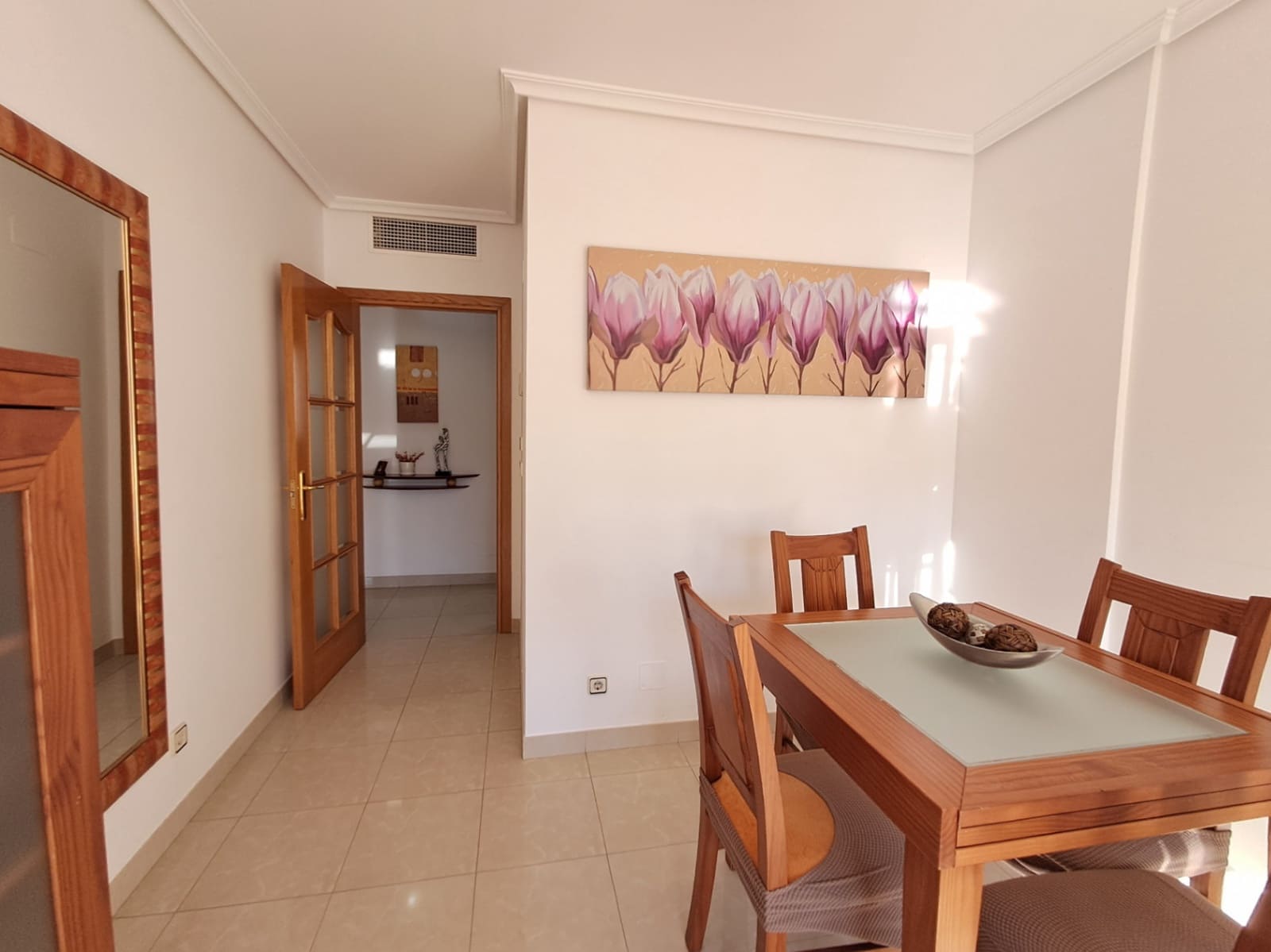 2 bedroom Apartment for sale in La Villajoyosa / Vila Joiosa with pool garage - € 344,000 (Ref: 9420031)