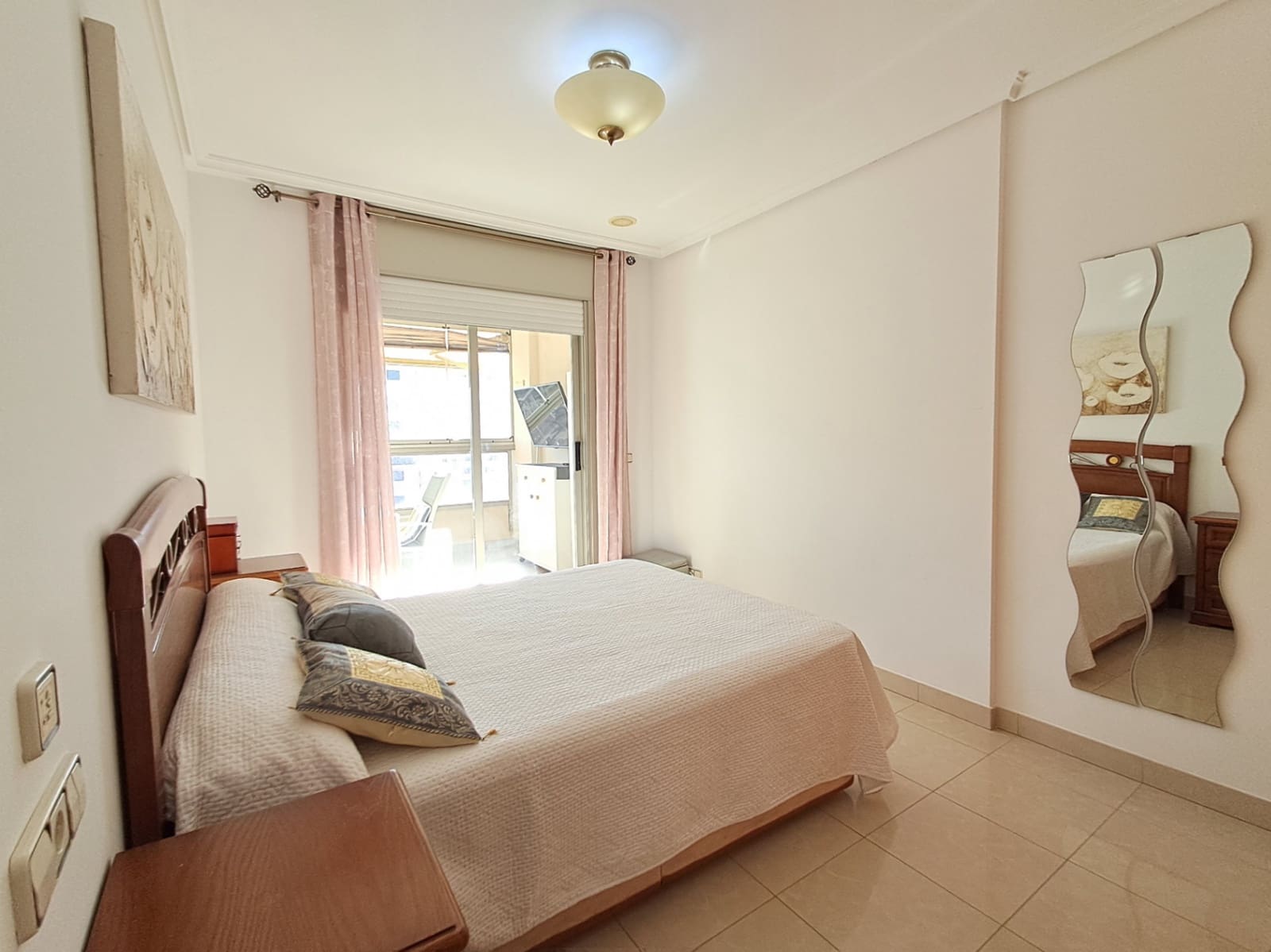 2 bedroom Apartment for sale in La Villajoyosa / Vila Joiosa with pool garage - € 344,000 (Ref: 9420031)