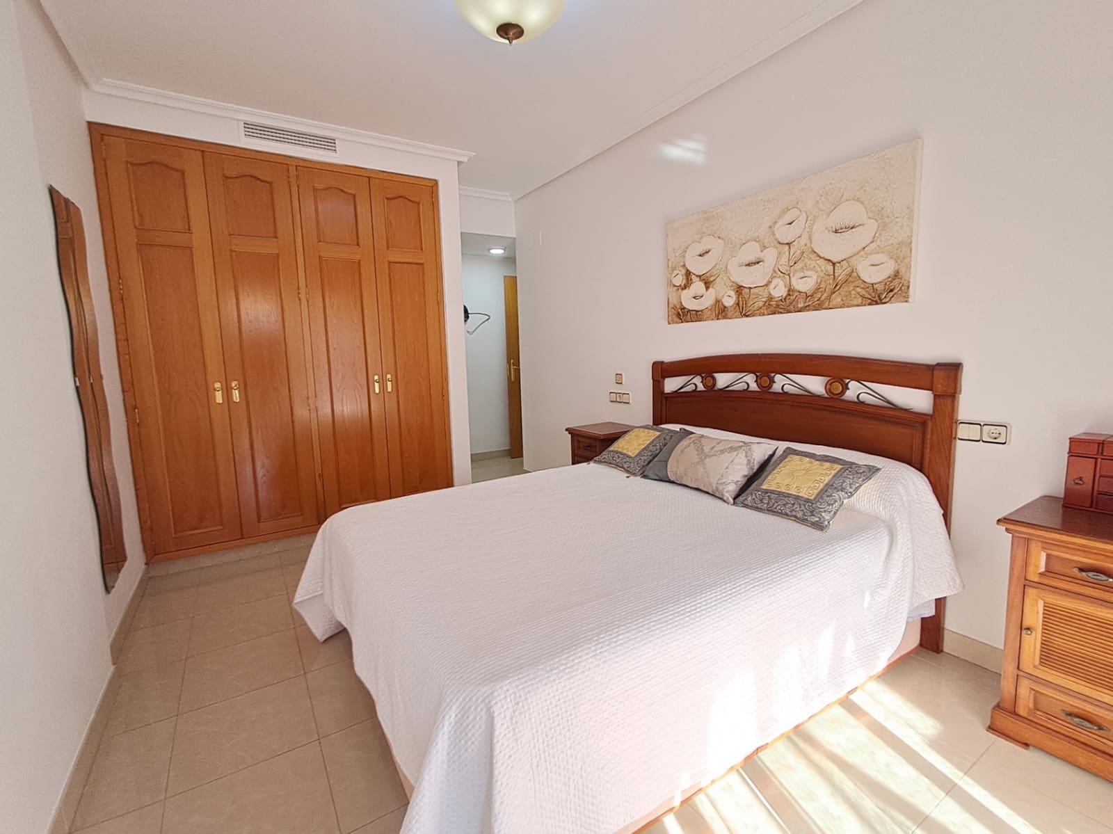 2 bedroom Apartment for sale in La Villajoyosa / Vila Joiosa with pool garage - € 344,000 (Ref: 9420031)