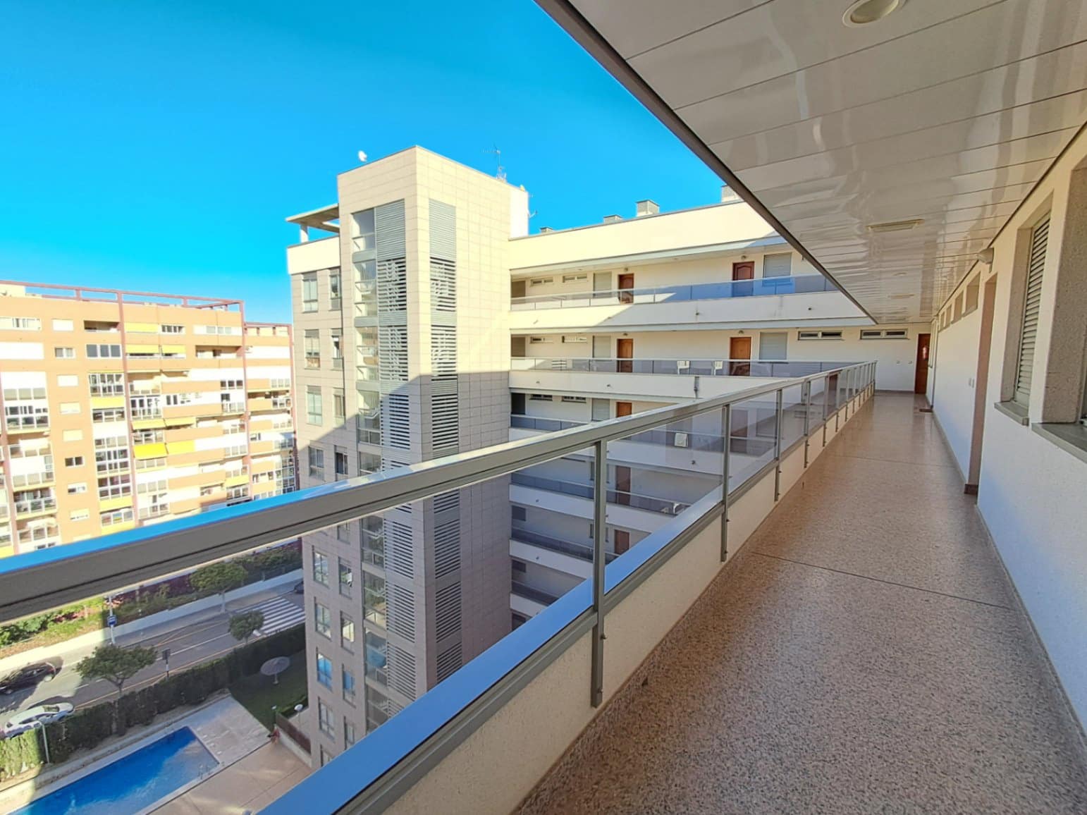 2 bedroom Apartment for sale in La Villajoyosa / Vila Joiosa with pool garage - € 344,000 (Ref: 9420031)