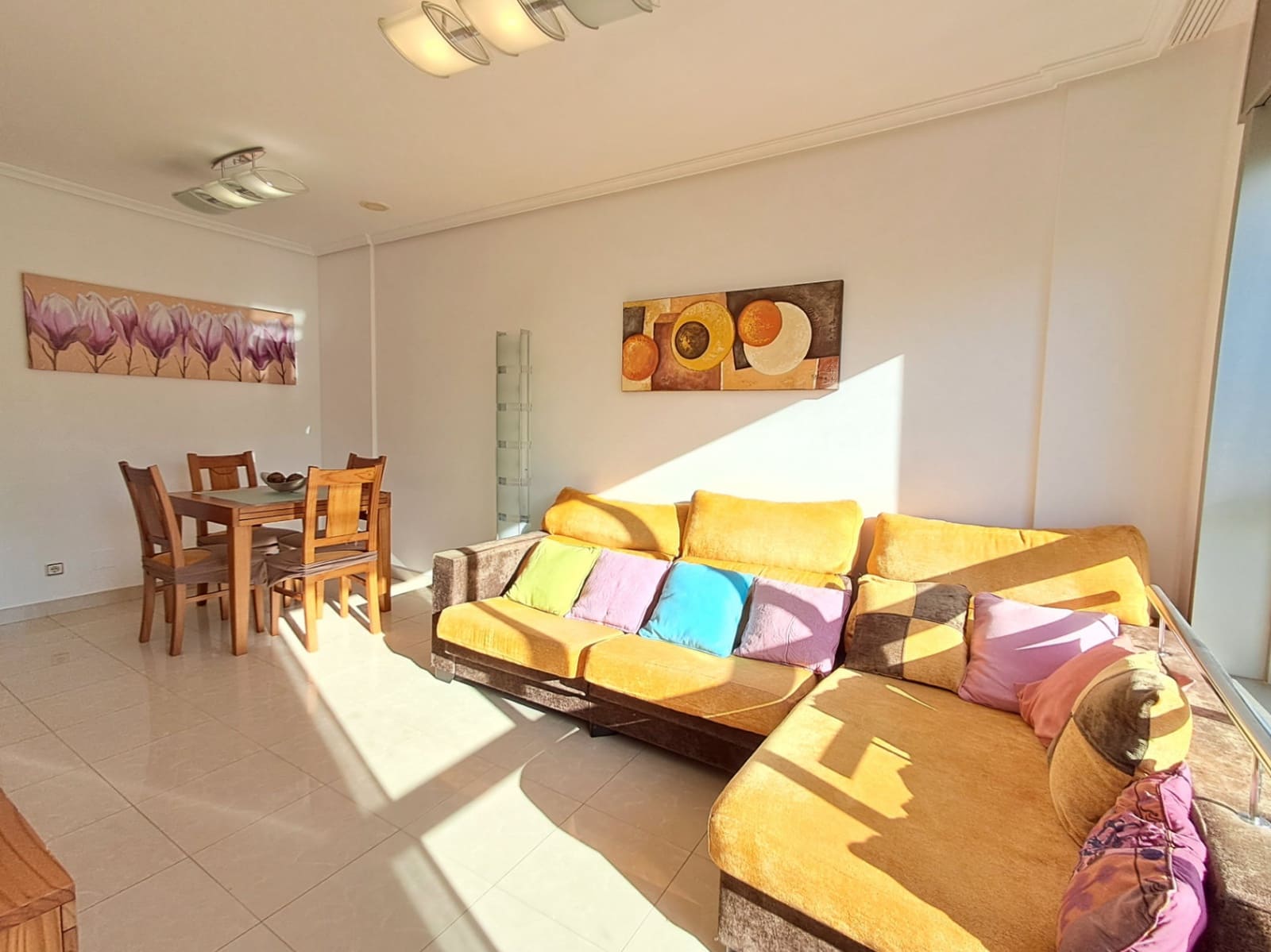2 bedroom Apartment for sale in La Villajoyosa / Vila Joiosa with pool garage - € 344,000 (Ref: 9420031)