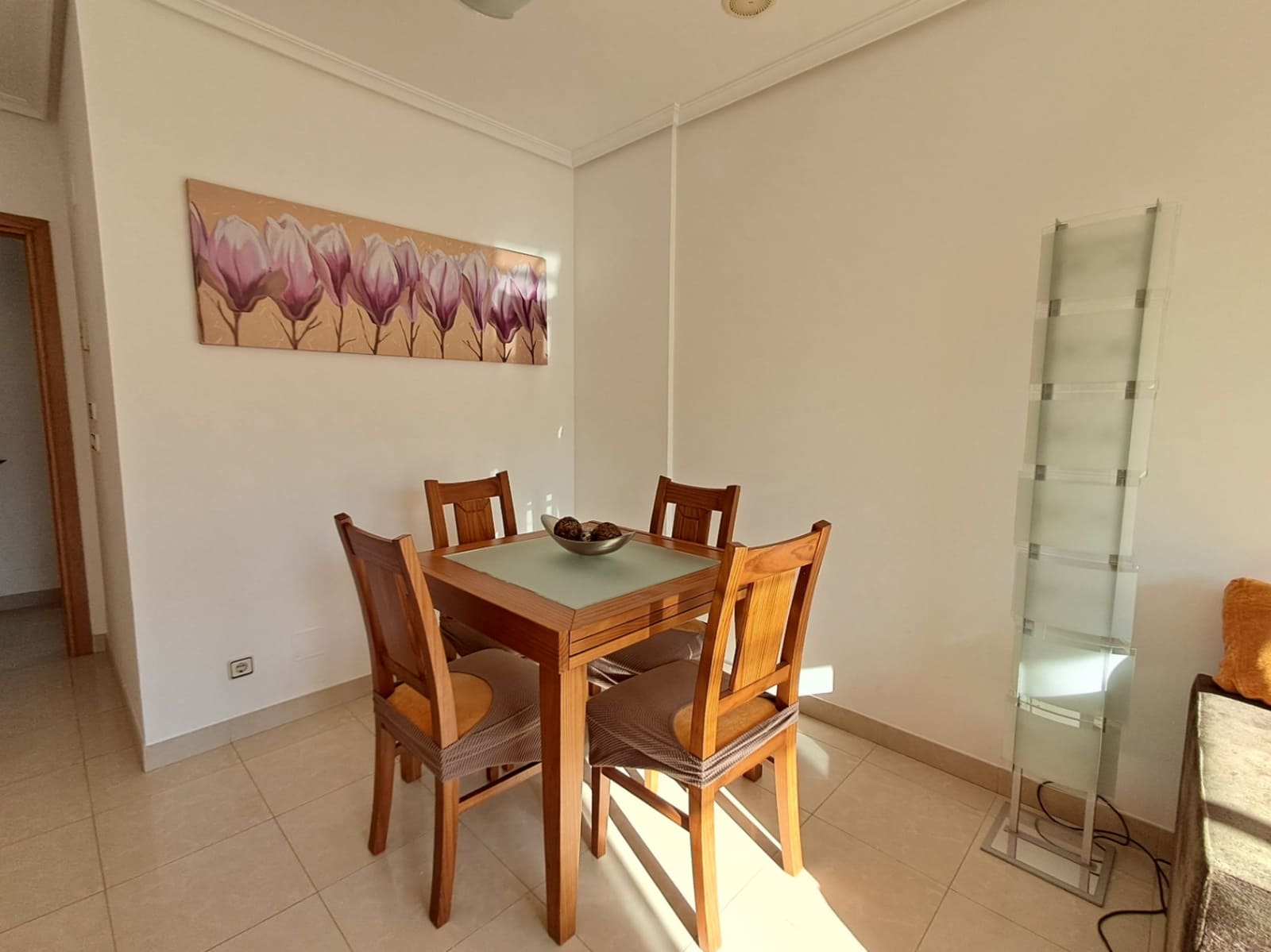 2 bedroom Apartment for sale in La Villajoyosa / Vila Joiosa with pool garage - € 344,000 (Ref: 9420031)