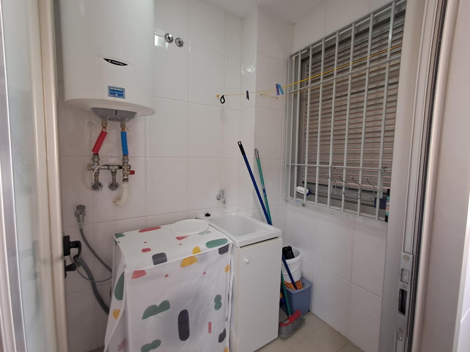 2 bedroom Apartment for sale in La Villajoyosa / Vila Joiosa with pool garage - € 344,000 (Ref: 9420031)