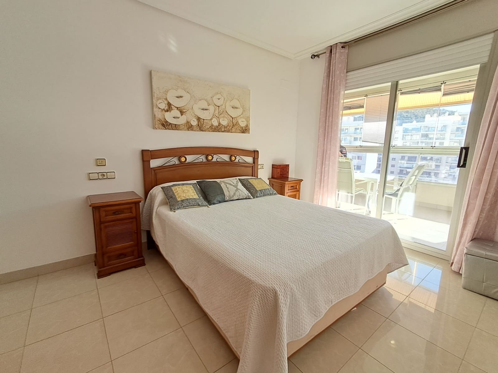 2 bedroom Apartment for sale in La Villajoyosa / Vila Joiosa with pool garage - € 344,000 (Ref: 9420031)