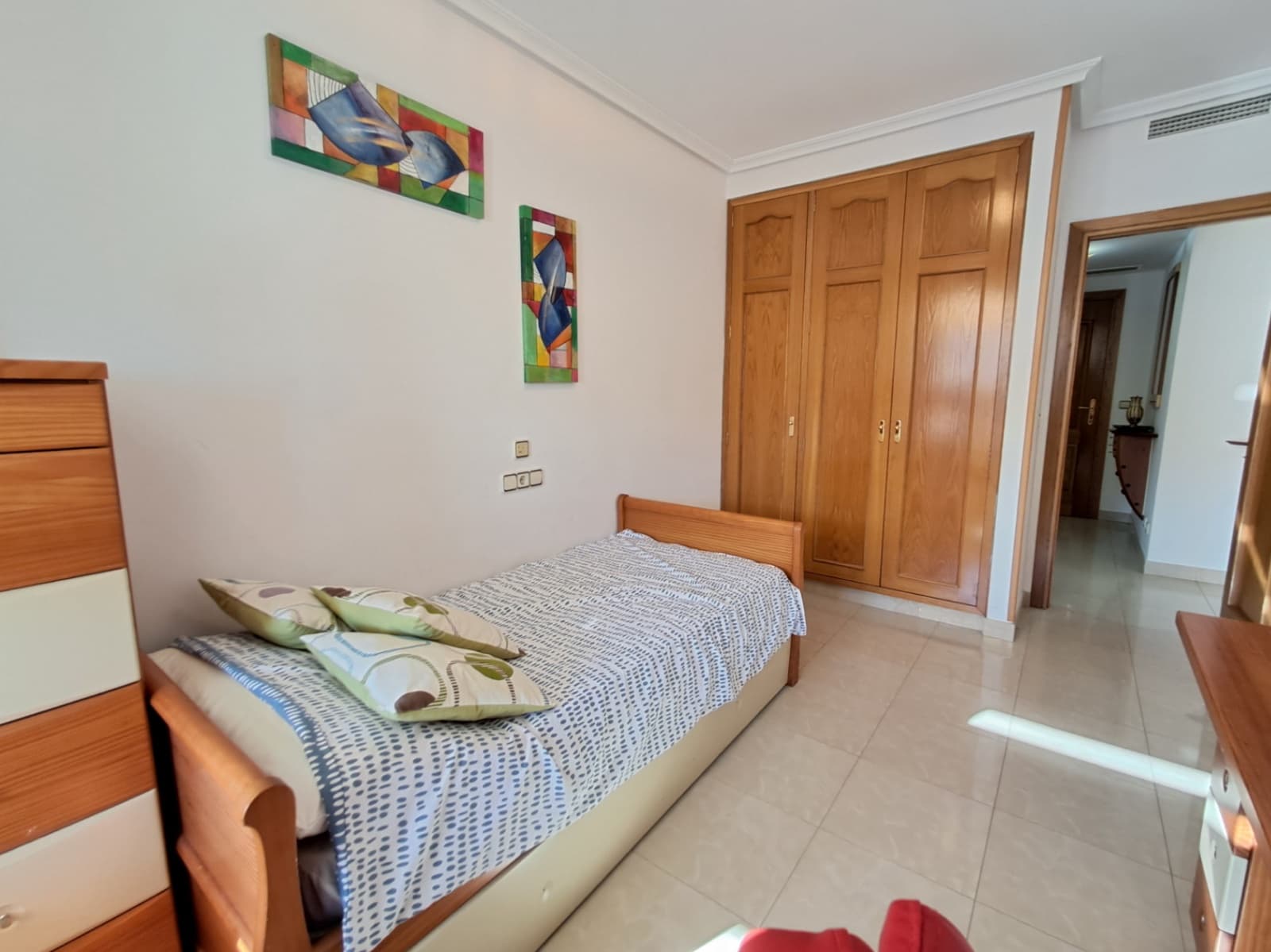 2 bedroom Apartment for sale in La Villajoyosa / Vila Joiosa with pool garage - € 344,000 (Ref: 9420031)