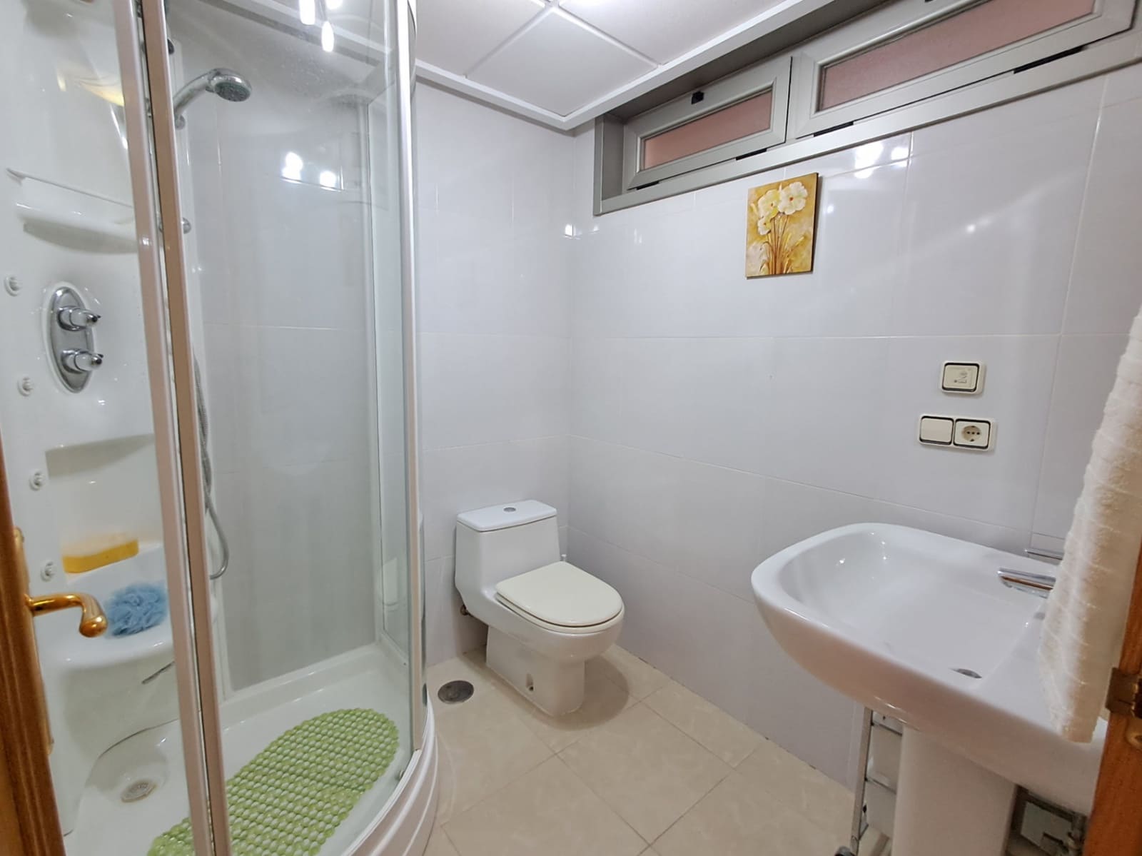 2 bedroom Apartment for sale in La Villajoyosa / Vila Joiosa with pool garage - € 344,000 (Ref: 9420031)