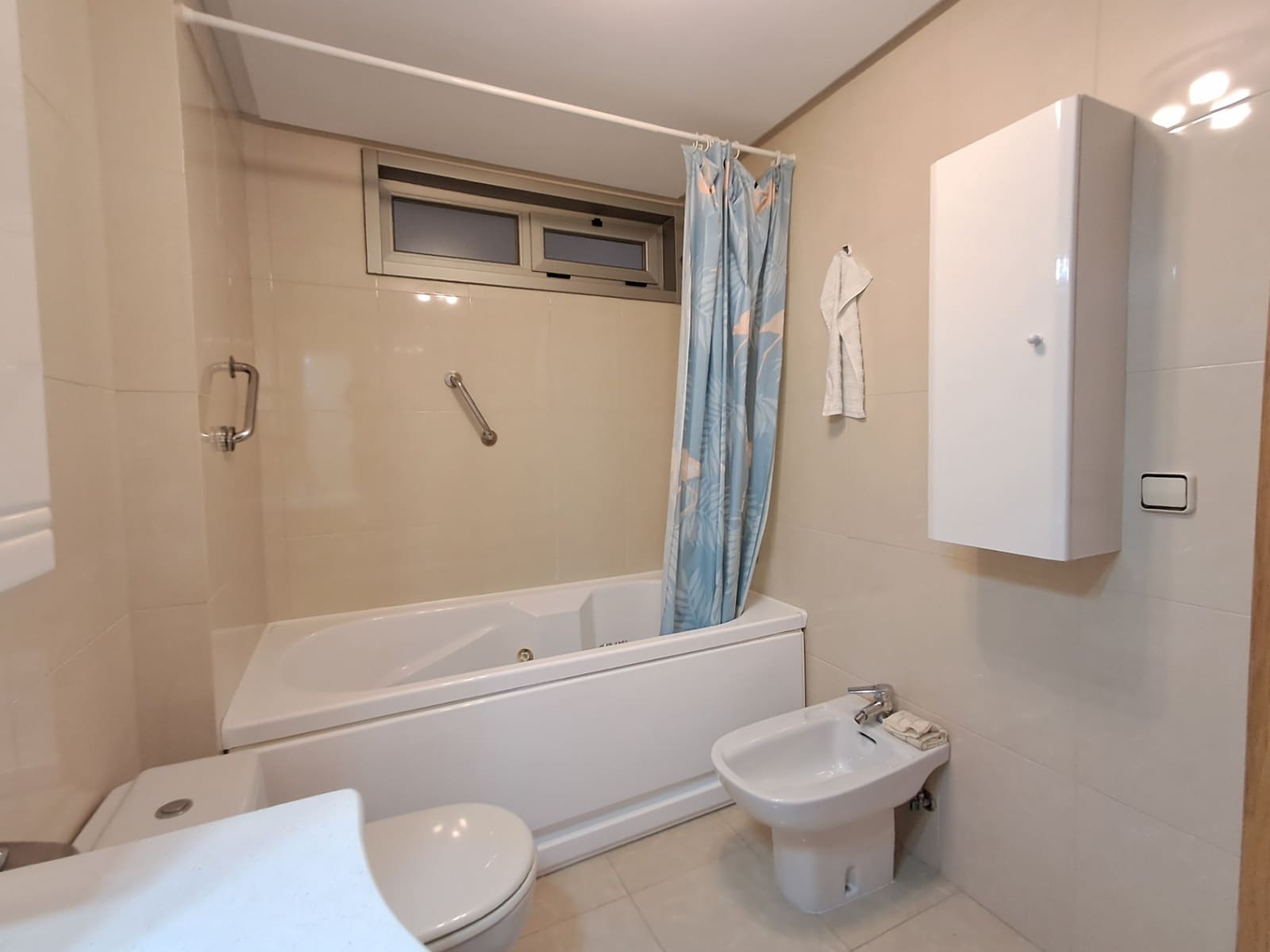 2 bedroom Apartment for sale in La Villajoyosa / Vila Joiosa with pool garage - € 344,000 (Ref: 9420031)