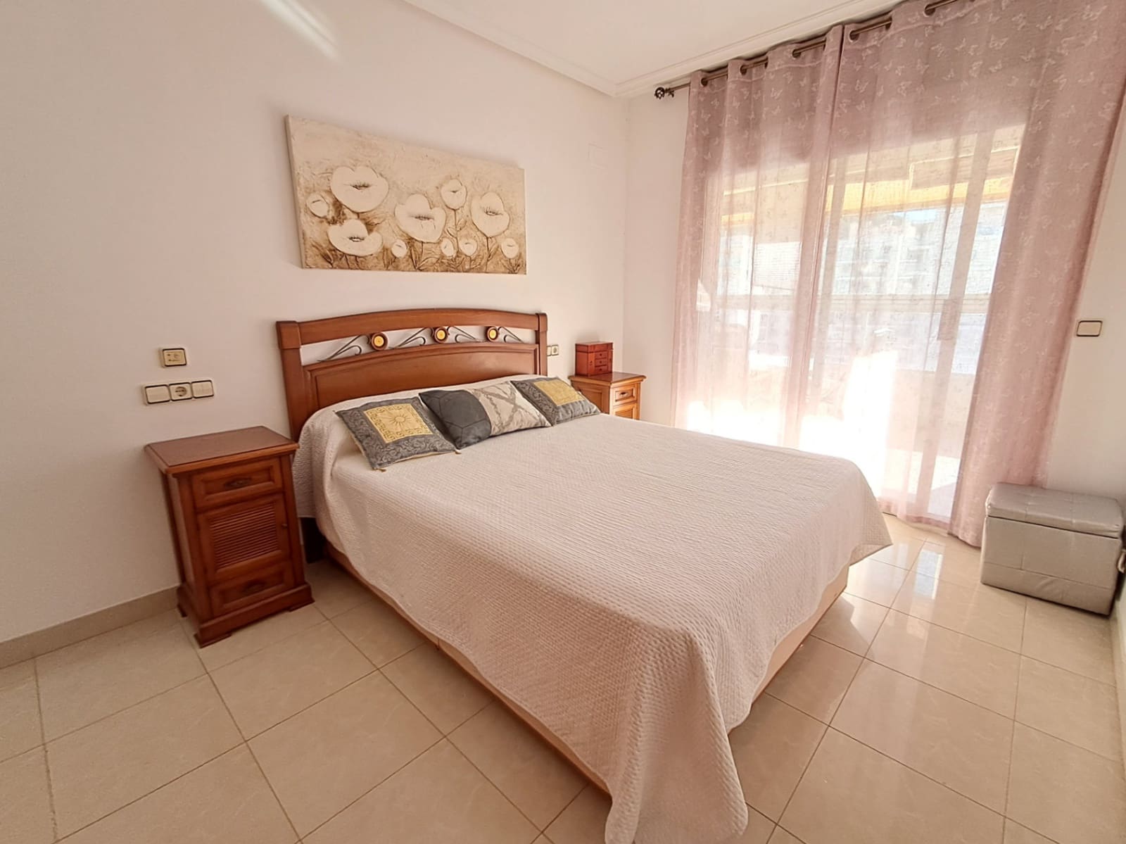 2 bedroom Apartment for sale in La Villajoyosa / Vila Joiosa with pool garage - € 344,000 (Ref: 9420031)